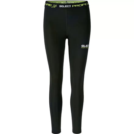 Legging damescompressie Select 6406W