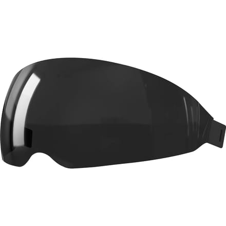 Motorhelm vizier Shot Trek Solid