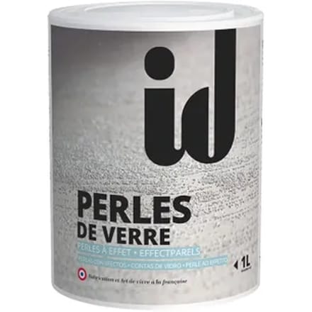 Id Effectparels Glas 1l