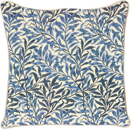 Gobelin - Kussenhoes - Morris - Willow Bough - 45 cm