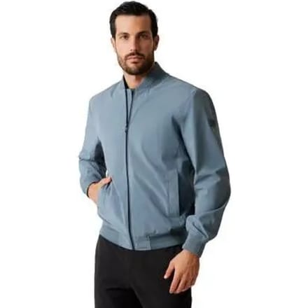 Uitbreidbare en opvouwbare bomber Guess
