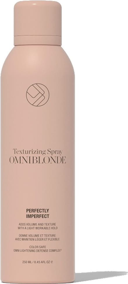 Omniblonde Perfectly Imperfect Texturing Spray 250ml