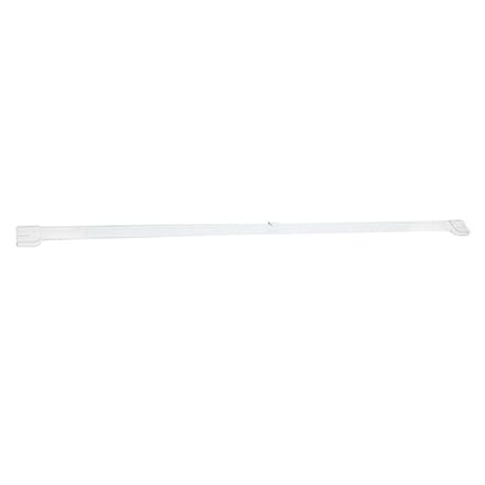 AEG kantlijst,glazen legrek,midden,7902, 477.2mm 2631005028