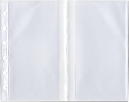 Succes - Junior 2 Etuis - tweeslag, Synthetisch (XJ32)