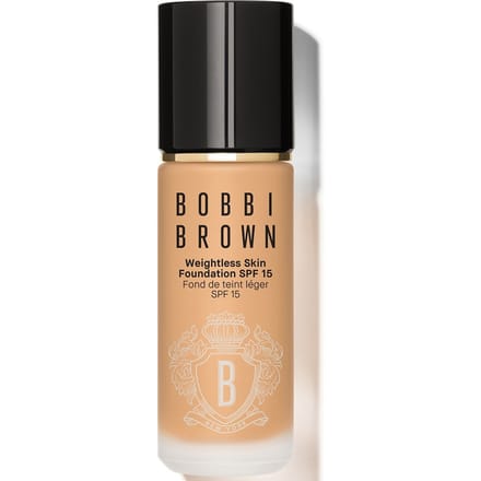 Bobbi Brown Weightless Skin Foundation SPF15 30ml (Various Shades) - Cool Natural