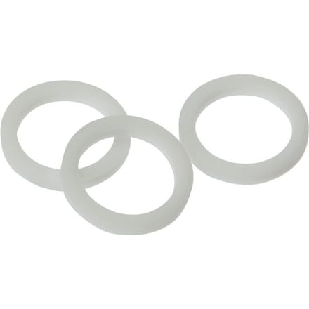 G 1" PTFE Pakking 33.5 x 39.1 x 2 mm [20 Stuks]