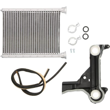 Warmtewisselaar, interieur verwarming THERMOTEC D6D005TT