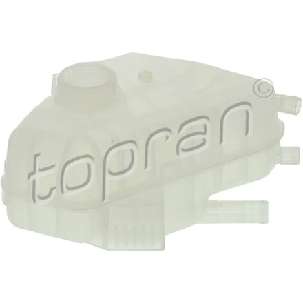 Topran Expansievat, koelvloeistof HANS PRIES 305 055