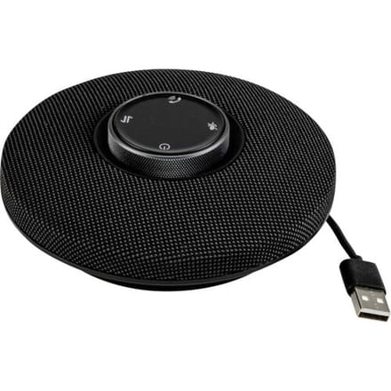 Statief Draadloze microfoonset Omnitronic CIAO 360° Zendmethode:Bluetooth Schakelaar