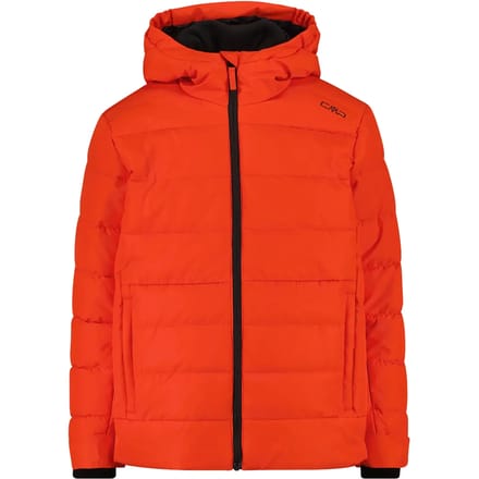 Ski-jack met capuchon voor kinderen CMP