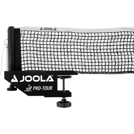 Tafeltennisnet Joola Pro tour