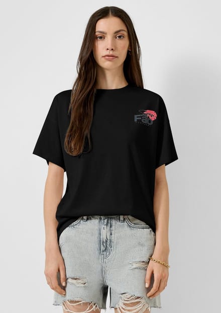 QS T-Shirt