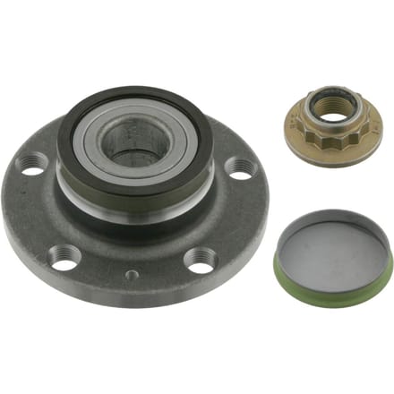 Wiellagerset FEBI BILSTEIN 24224