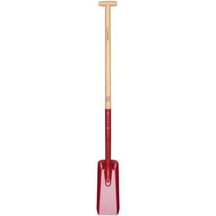 Fiskars Classic Pro Drainagespade Fsc