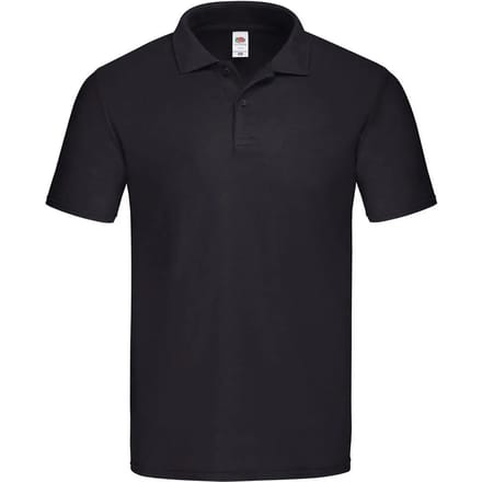 Polo Fruit of the Loom Original
