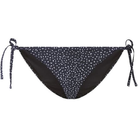 ESMARA Dames bikinibroekje (Print/zwart, 42)