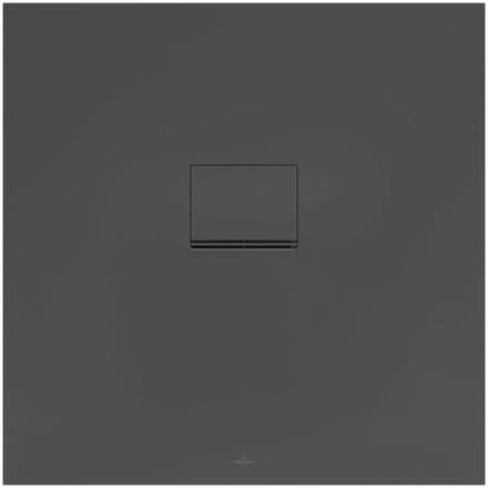 Villeroy & Boch Squaro Infinity shower tray 90 x 90 cm UDQ9090SQI1V-RW