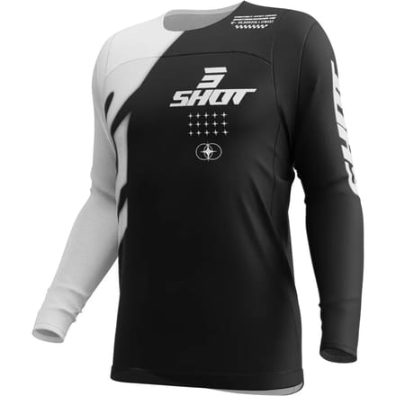 Motorcross trui Shot Race Gear Contact
