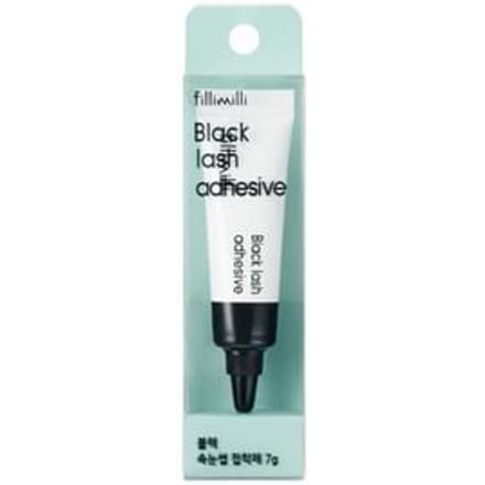 fillimilli - Black Lash Adhesive 7g