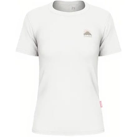 T-shirt dames Hannah Melis