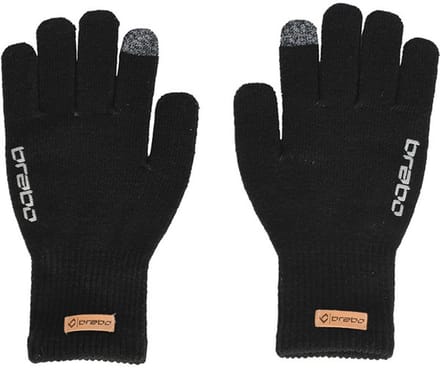 Brabo Winter Glove Swipe