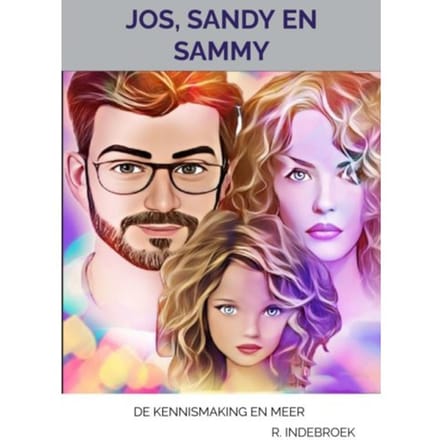 Jos, Sandy En Sammy - R. Indebroek