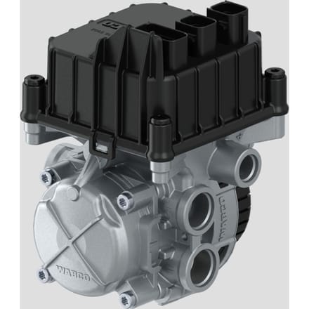 Asmodulator WABCO 4801067010