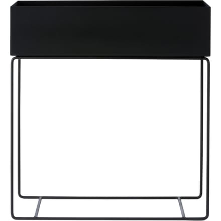 Ferm Living - Plant box plantenbak - zwart