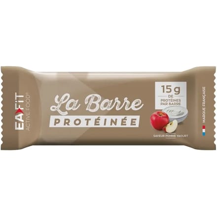 Eiwitreep EA Fit Pomme/Yaourt
