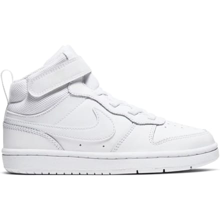 Nike Court Borough Mid 2 (PS) Sneakers Junior