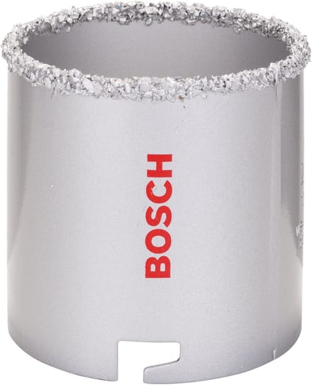 Bosch HULBORKRANS HM BELAGT Ø73MM