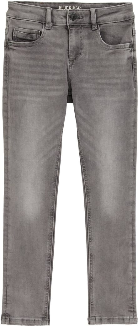 WE Fashion Jongens slim fit jeans
