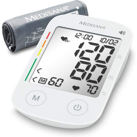 Medisana Blutdruckmessgerät 51178 Bloeddrukmeter Bovenarm