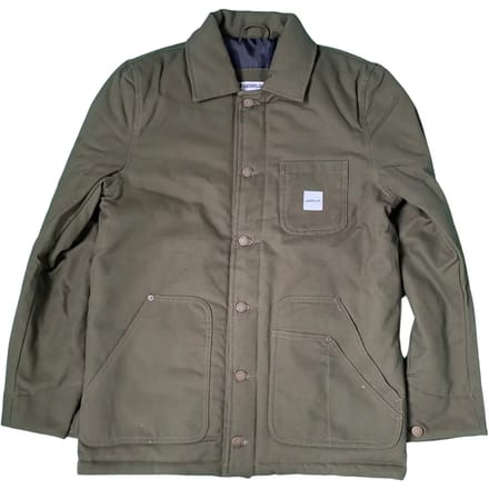 Jas Caterpillar Workwear