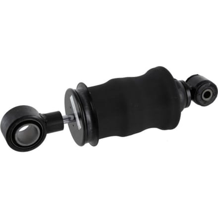 Demper, cabine-ophanging SACHS 318 423