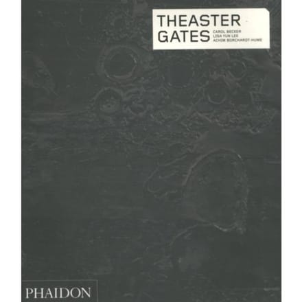 Theaster Gates - Carol Becker
