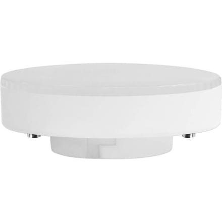 Arcchio LED lamp GX53 9,8 W dimbaar 3.000 K Ø 7,4 cm