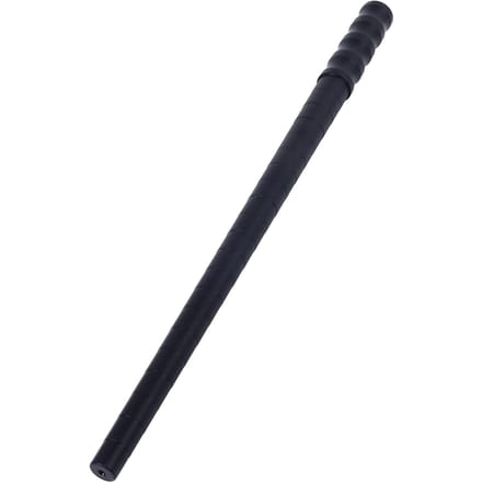 Ringmaatstok Plastic Nylon 0,56 tot 0,84in Diameter Gekartelde Handgreep Plastic Ringstok voor black