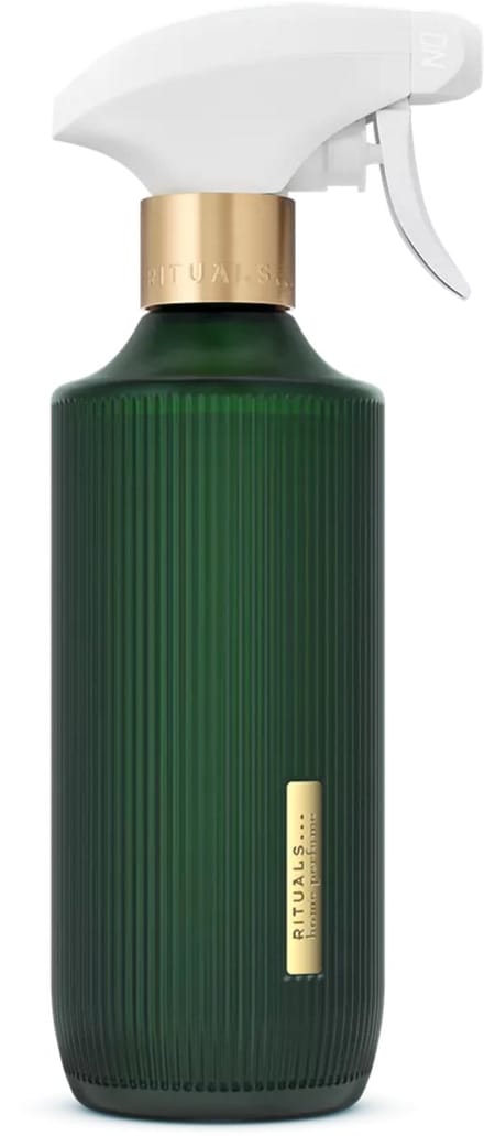 Rituals - Jing Huisparfum 400 ml – Nieuw Design Home Perfume 400 ml + Geschenkzakje