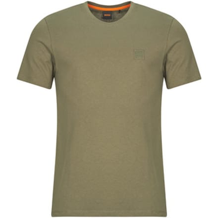 BOSS  T-shirt Korte Mouw Tales