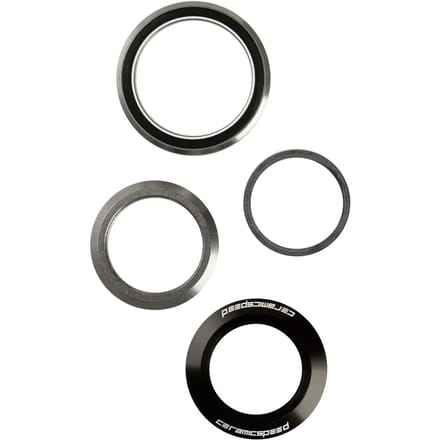 Headset CeramicSpeed Cervélo 3 upper 1-1/8" lower 1-1/2" is41/28.6 is52/40"