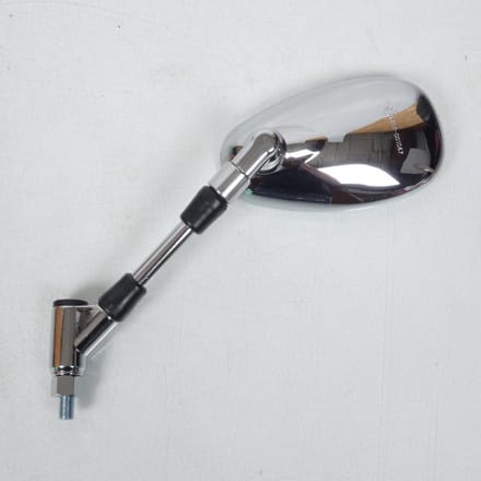 rms linker spiegel voor suzuki gsx 1300 b-king cr111/cr211 verchroomd