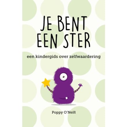 Je Bent Een Ster - Poppy O'Neill