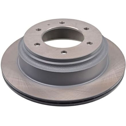Febi Bilstein Remschijf FEBI 23561, 1 stuk
