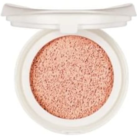 CS12 - Miracle Glow Tone-Up Sun Cushion Refill SPF 30+ PA+++ 7 Ivory Pink