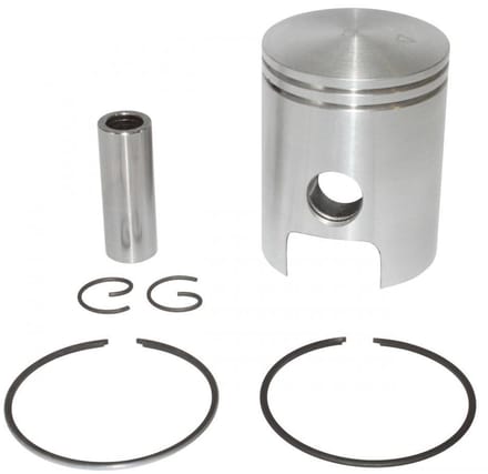 Piston moteur P2R pour Moto Chinois 50 motocycle Neuf