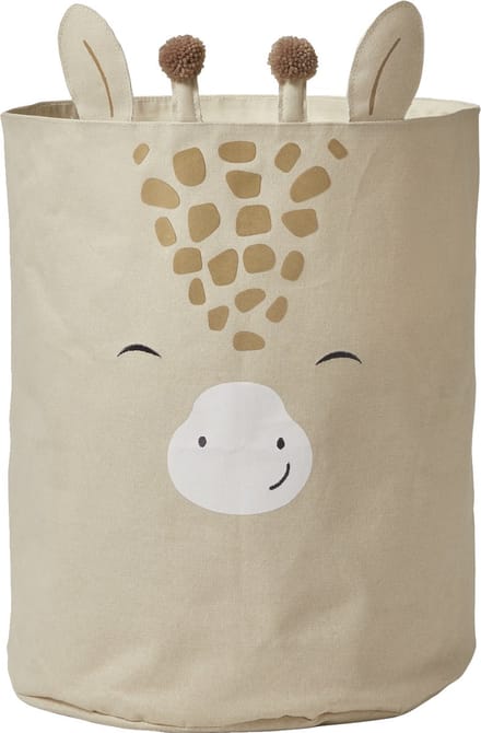Vertbaudet Mand - giraffe - XL - 50x40