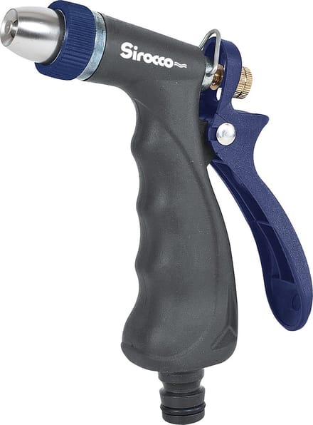 Sirocco Siro Soft Premium Revolversproeier