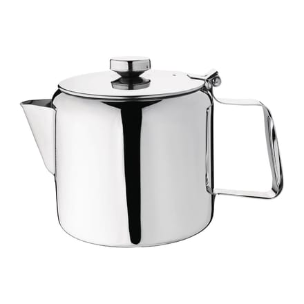 Olympia Concorde rvs theekan 2ltr