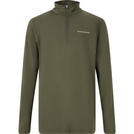 Endurance! ailan jr. midlayer e243485-3241